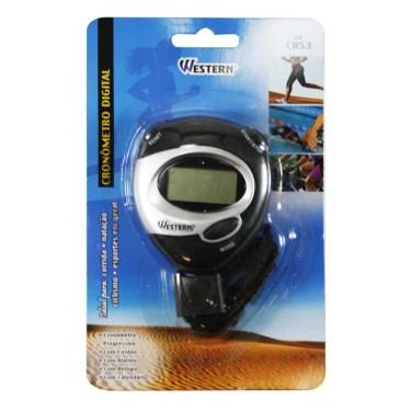 Imagem de Cronometro Western