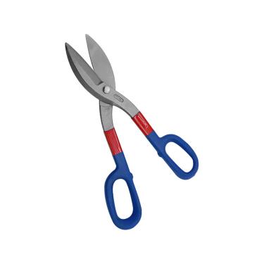 Imagem de "Tesoura para Chapa 12"" Americana Corneta"