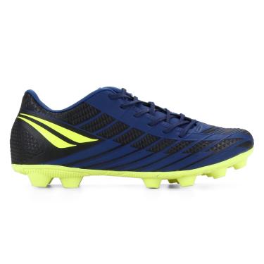 Imagem de Chuteira Campo Penalty Speed XXI-Unissex