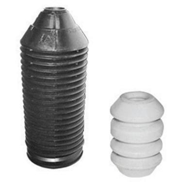 Imagem de Kit Amortecedor Dianteiro Dir Esq Gol Parati Saveiro Audi A4