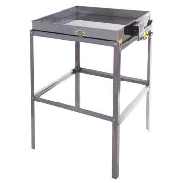 Imagem de Marmiteiro Elétrico Marchesoni para 12 Marmitas 127V