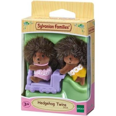Imagem de Sylvanian Families Gêmeos Porcos Espinhos