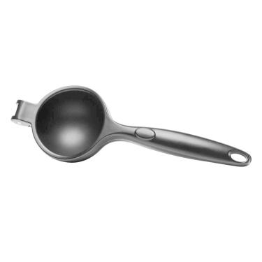 Imagem de Espremedor de Limão com Cabo Antiderrapante Chef Pro 22cm