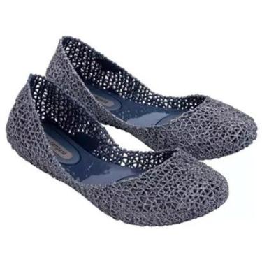 Imagem de Melissa Campana Papel Vii 31512-Feminino