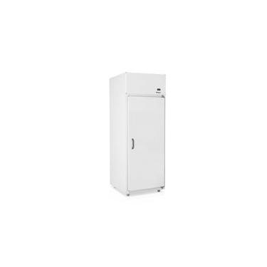 Imagem de Mini Câmara Dupla Ação Pão/Gelo 950 Litros Gelopar GMPG-950 Branco - 220V