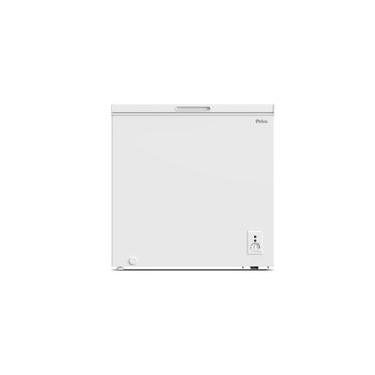 Imagem de Freezer Horizontal Philco 199 Litros 2 em 1 PFH205B Branco - 220V