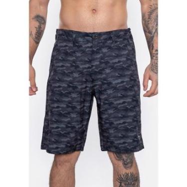 Imagem de Boardshort Onbongo Hibrido Masculino-Masculino