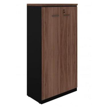 Imagem de Armário alto atc30 gebbwork malaga/preto