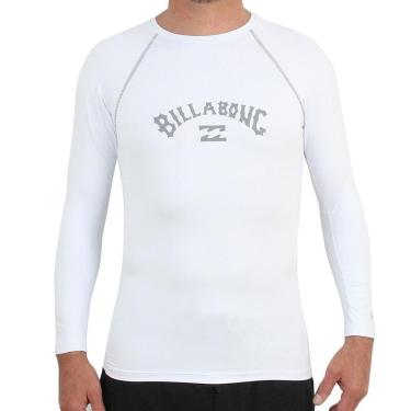 Imagem de Camiseta Billabong Surf Arch Masculina-Masculino