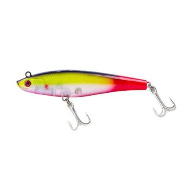 Imagem de Isca Artificial Nelson Nakamura Curisco 110 - 11cm 23gr Várias Cores, 
