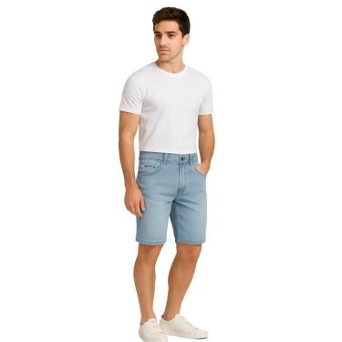Imagem de Bermuda Masculina Mormaii 056024-Masculino