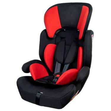 Imagem de Cadeirinha de Bebê para Carro Assento de Elevação Suporta de 9 a 36 Kg