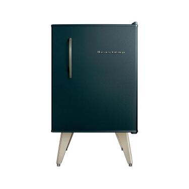 Imagem de Frigobar Brastemp Retrô 76 Litros Green Jasper BRA08MN