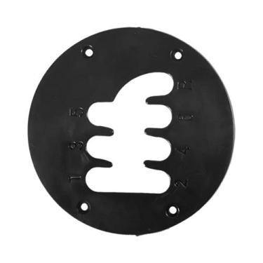 Imagem de Kit De Modificação De Short Shifter Thrustmaster TH8A: Melhora a Sensa