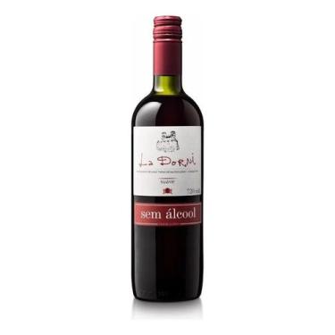 Imagem de Vinho Suave Sem Álcool 720ml - La Dorni - Congratulations Store