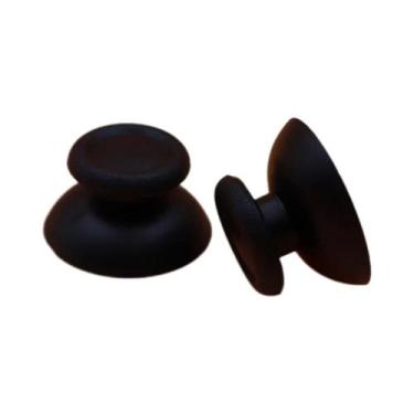 Imagem de Capa De Substituição Para Joystick De Controle PS4, 2 Peças, Capas De 
