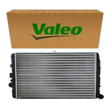 Imagem de Radiador Água Gol Parati Saveiro G2 G3 G4 1.6 1.8 2.0 - S/ar - VALEO