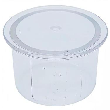 Imagem de Copinho Medidor Liquidificador Philips Walita RI2137 ID55255, 00000042