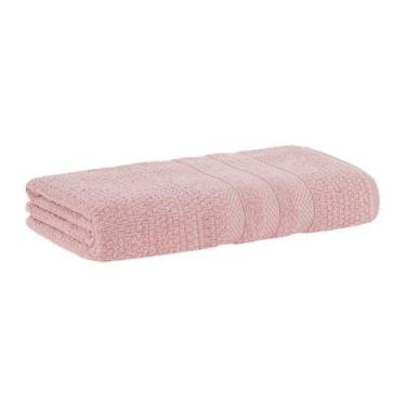 Imagem de Toalha de banho gigante buddemeyer 100 algodão extra soft maciez e alt