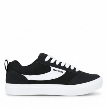 Imagem de Tenis Mormaii Urban Killian Skate Casual Masculino Estilo Streetwear O