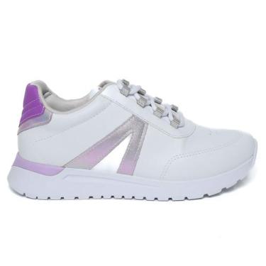 Imagem de tenis roxo ramarim, 37