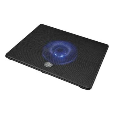 Imagem de Base para Notebook Cooler Master L2 Até 17" Cooler Resfriamento 160mm 