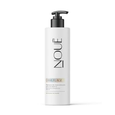 Imagem de Nouê Shampoo Camuflage 140ml