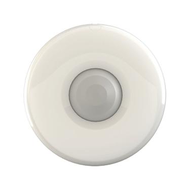 Imagem de Detector de Presença FP02302 Octopus Dq 360 Graus 12 Metros para Áreas Internas e Externas Pyronix