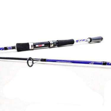 Imagem de Vara de Pesca Rapala Tonren 5'8" SH 1,73m 17-25lbs Para Molinete Intei