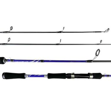 Imagem de Vara de Pesca Rapala Tonren 11RATRE56SM2 1,68m 8-17lbs Para Molinete 2