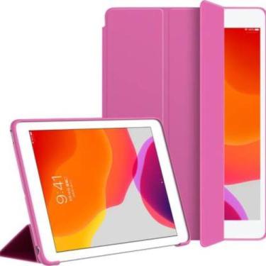 Imagem de Capa Case Compatível com Tablet Galaxy Tab A9 Plus 11. X210 X216 X215 