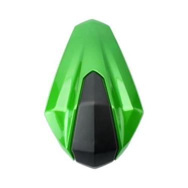 Imagem de Capa De Assento Traseiro Para Passageiro Kawasaki Ninja 400 Z400 EX400