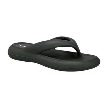 Imagem de Chinelo Piccadilly Marshmallow Nuvem Feminino C248001-13 (65220), Pret