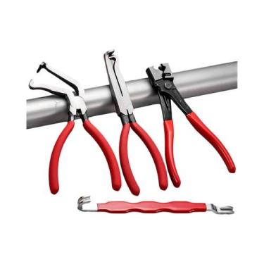 Imagem de Alicate Multifuncional Para Desconexão Elétrica Automotiva E Separador