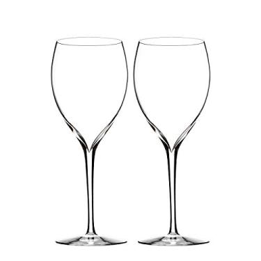 Imagem de Waterford Conjunto elegante de duas taças de vinho Savignon Blanc