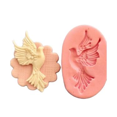 Imagem de Molde De Silicone Espírito Santo