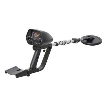 Imagem de Detector De Metais Ouro Prata Bronze