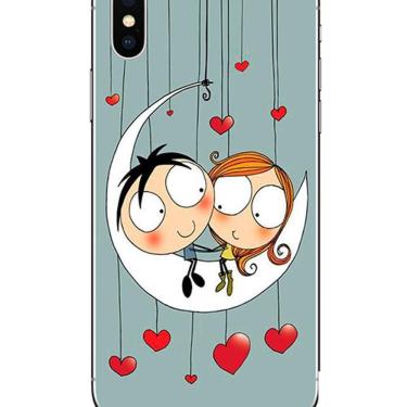 Imagem de Capa De Celular Feminina Red Mi Note 10 4G Cd 286