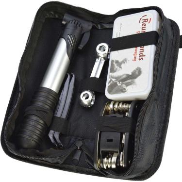 Imagem de Kit Ferramentas para Bike Reparo com Bolsa CBRN11582