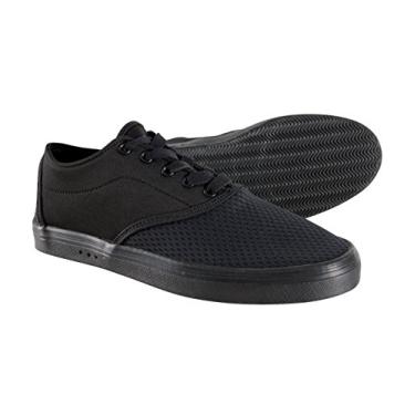 Imagem de Bota O'Neill Freaksneak cano baixo, preta, 12