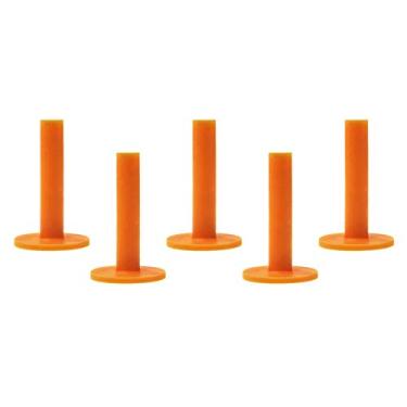 Imagem de Suporte para Camisetas de Golfe de Pacotes, Esteiras de de Condução de de Corrida -58 Mm , 85mm