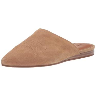 Imagem de Lucky Brand Mule Feminino Belky Flat Mule, Desgast, 6.5