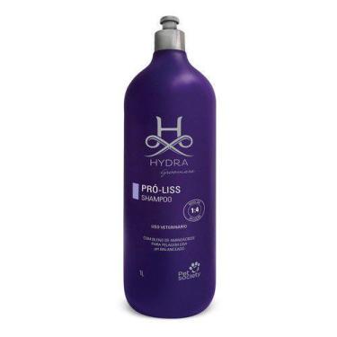 Imagem de Shampoo Hydra Pro Liss 1L