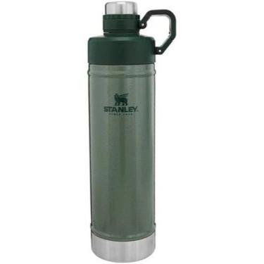 Imagem de Garrafa Térmica Stanley Classic Green 750ml - Verde Original