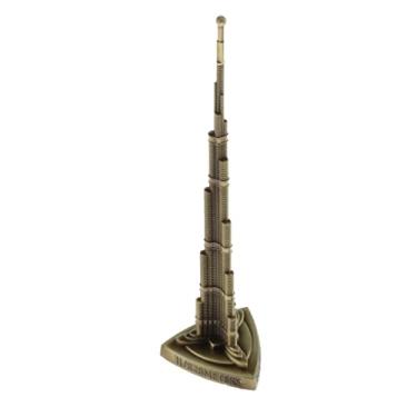 Imagem de Colaxi Liga Halifah Torre Satue Marco Construção Decoração Casa