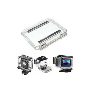 Tampa Traseira para Cx Estanque Super Suit Original Gopro