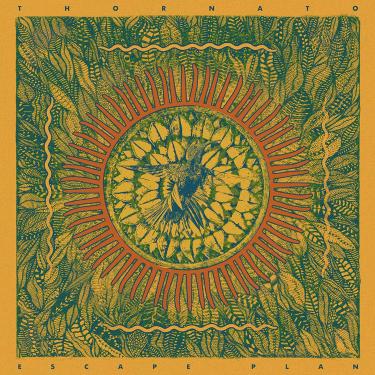 Imagem de Escape Plan [LP] [Disco de Vinil]