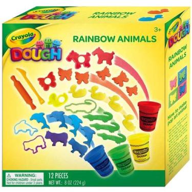 Crayola Erasable Colored Pencils-12/Pkg Long