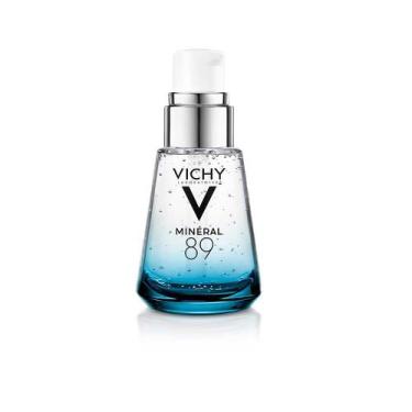 Imagem de Hidratante Facial Vichy Mineral 89 Ácido Hialuronico 30Ml