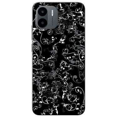 Imagem de Capa Adesivo Skin359 Verso Para Xiaomi Redmi A2 2023